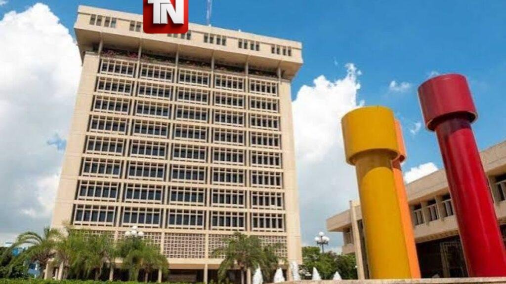 Economía dominicana crece 4.6 % en julio y acumula expansión de 4.5 % en 2026