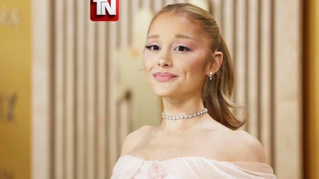 Ariana Grande enfrenta a Trump por usar una de sus canciones en video contra la comunidad trans