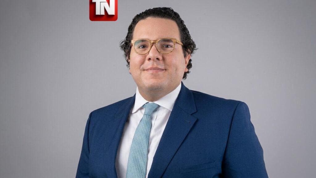 Luis Abinader nombra a Víctor Livio Cedeño como nuevo superintendente de Bancos