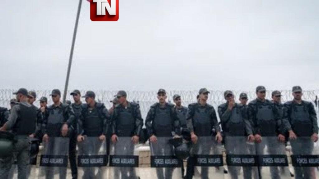 MARRUECOS DESMIENTE CIBERATAQUE Y DEFENDE INTEGRIDAD DE SUS SISTEMAS DE SEGURIDAD