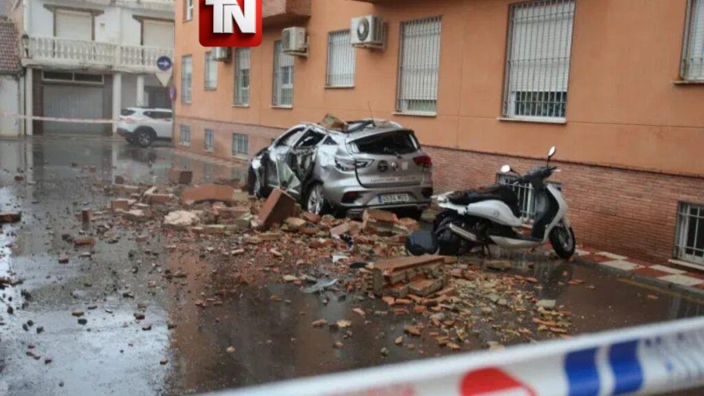Terremoto de magnitud 5 sacude Granada y autoridades no reportan víctimas