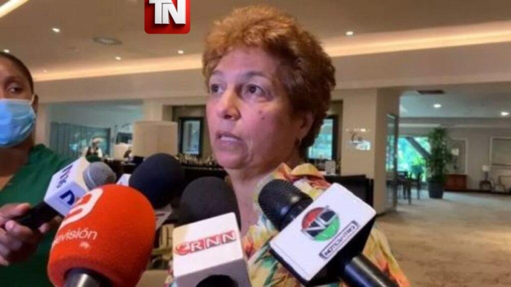 Espinal solicita a la JCE eliminar la prohibición de publicar encuestas electorales