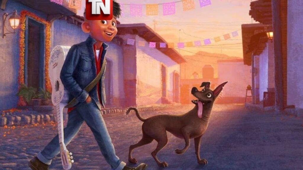 Pixar revela el regreso de Miguel en ‘Coco 2’, que llegará a los cines en 2029