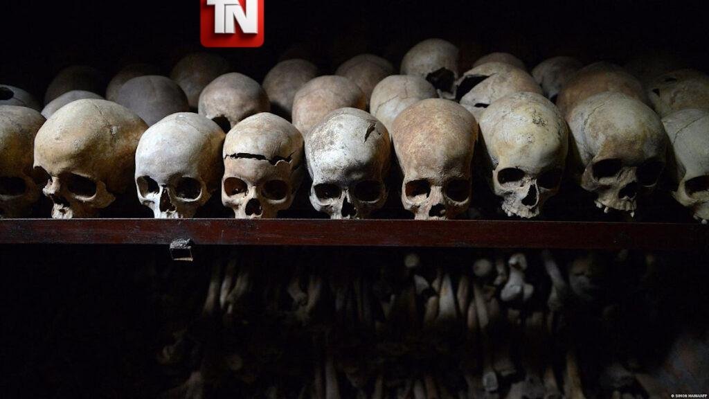 Países Bajos impone cadena perpetua a ruandés por genocidio en 1994