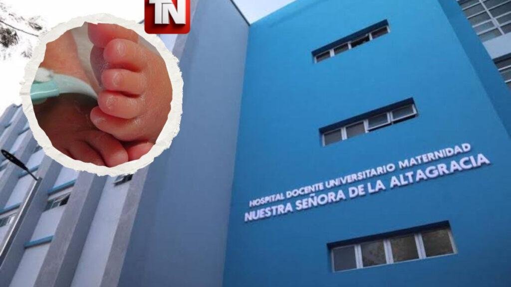 Raquel Peña asegura autoridades investigan muertes de recién nacidos en maternidad La Altagracia