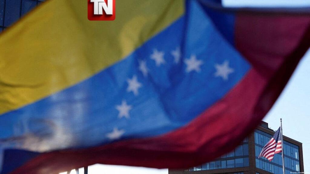 Regreso a Venezuela de colaborador de María Corina Machado tras exilio