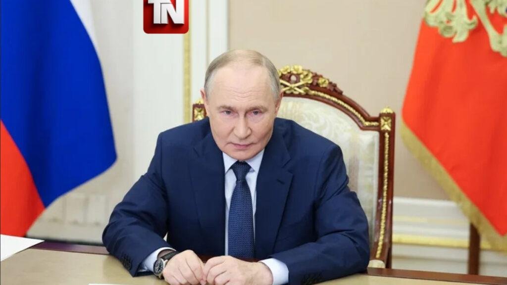 Rusia rechaza informaciones sobre un posible ataque a la OTAN