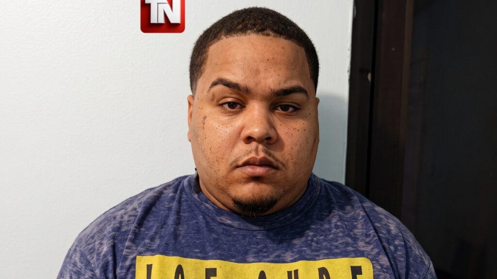 Se entrega "Nino Dollar" tras fatal accidente en la avenida Abraham Lincoln