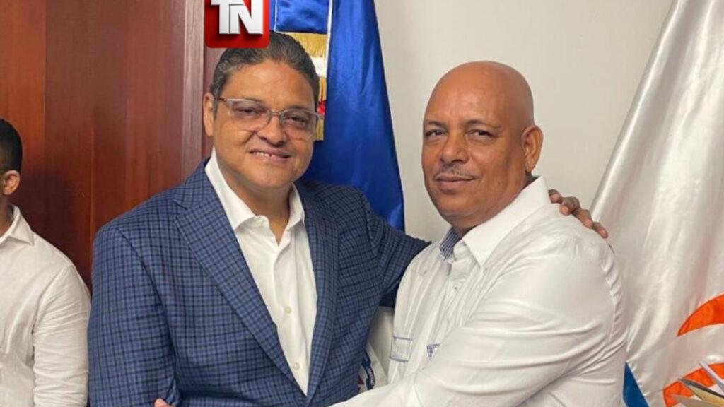 UNET propone colaboración con INTRANT tras nombramiento de nuevo director