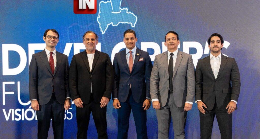 Apartamentos RD impulsa el sector inmobiliario con visión a 2035