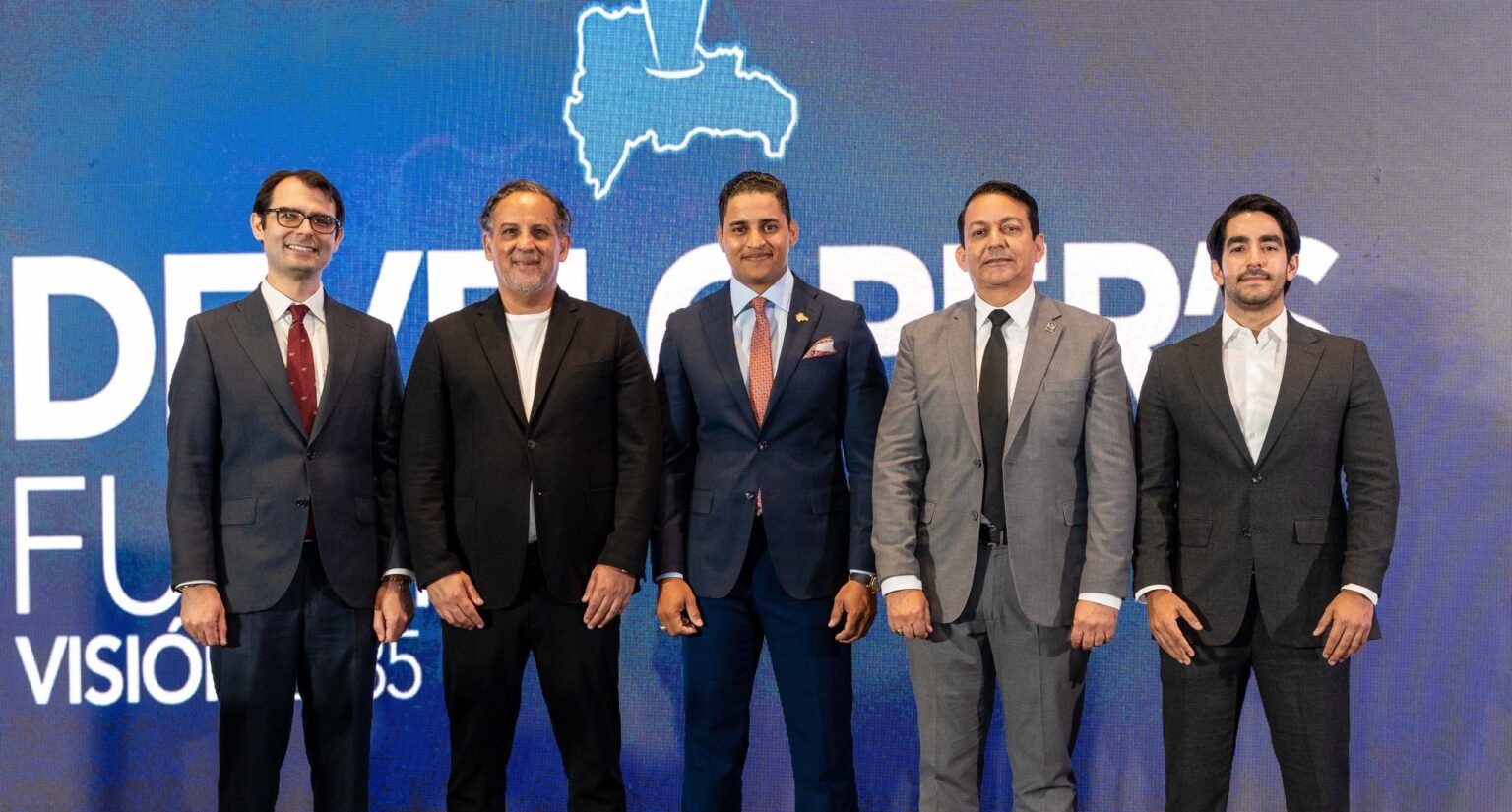 Apartamentos RD impulsa el sector inmobiliario con visión a 2035
