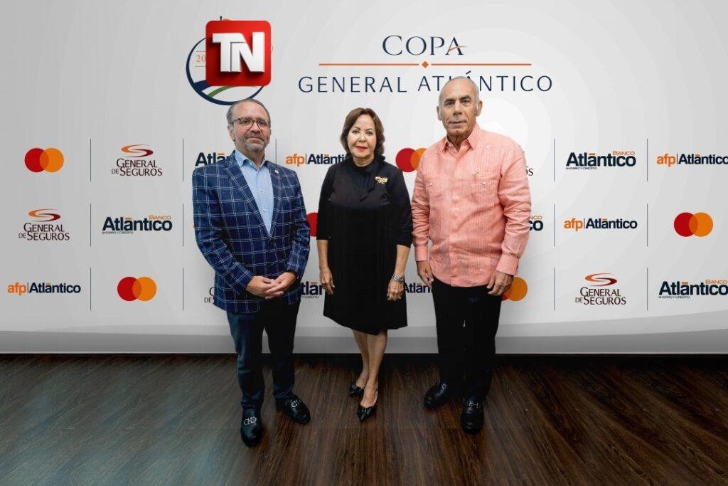 General de Seguros conmemora 45 años de trayectoria en la República Dominicana