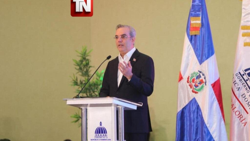 Abinader anunciará publicación de auditorías en instituciones públicas