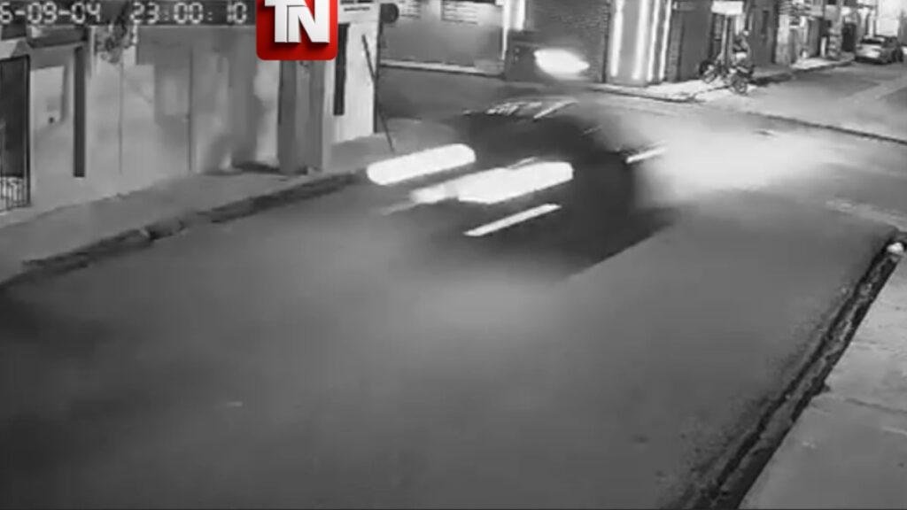 Accidente fatal en Mao involucra a yipeta con haitianos indocumentados