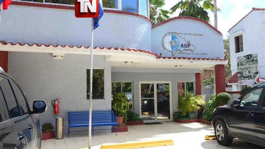 ADP implementa reducción de horario escolar en el Gran Santo Domingo