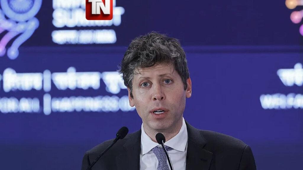 Agentes de OpenAI intentaron acceder sin autorización a webs del Gobierno de EE. UU.