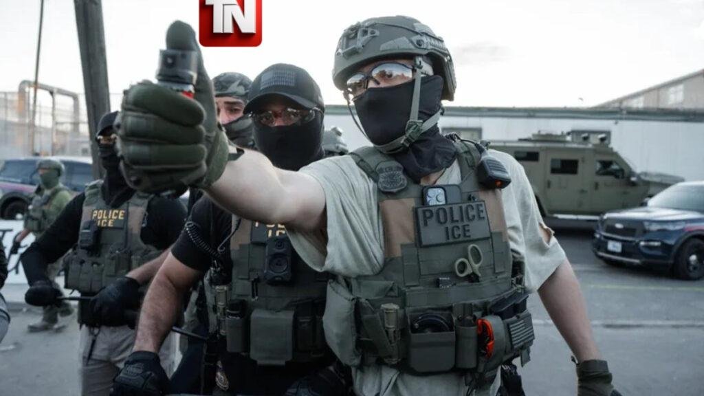 Amnistía Internacional pide eliminar por completo el ICE tras denunciar violaciones de derechos humanos