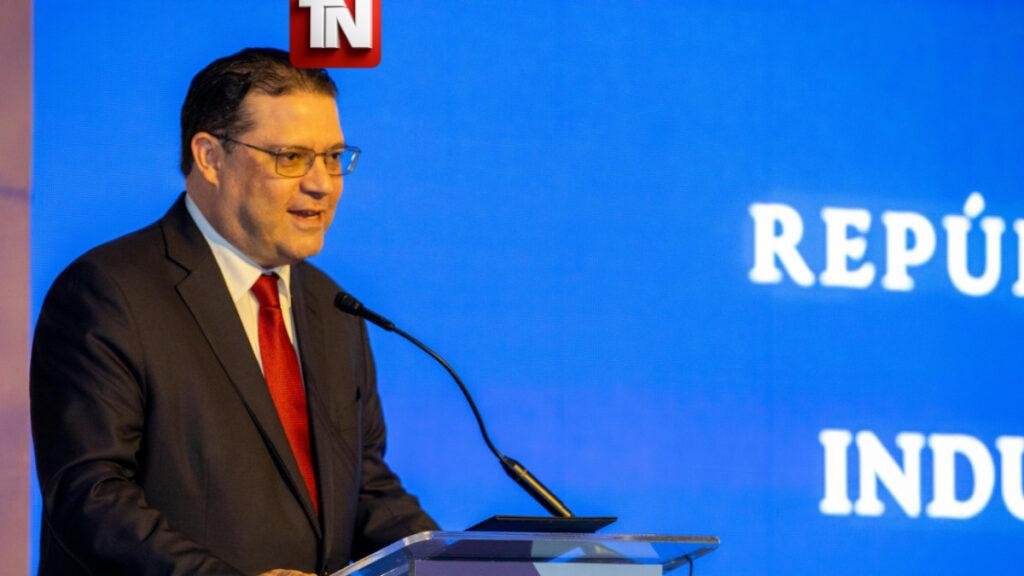 Anuncio de iniciativa "Empresas en 24 Horas" busca simplificar la creación de empresas