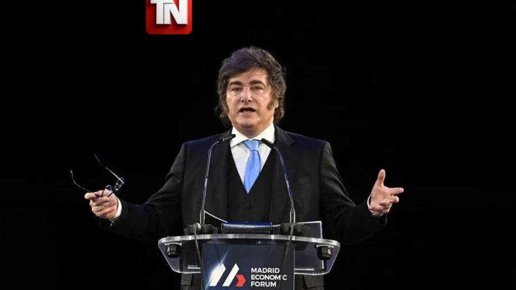 Argentina reafirma su reclamo pacífico sobre las islas Malvinas