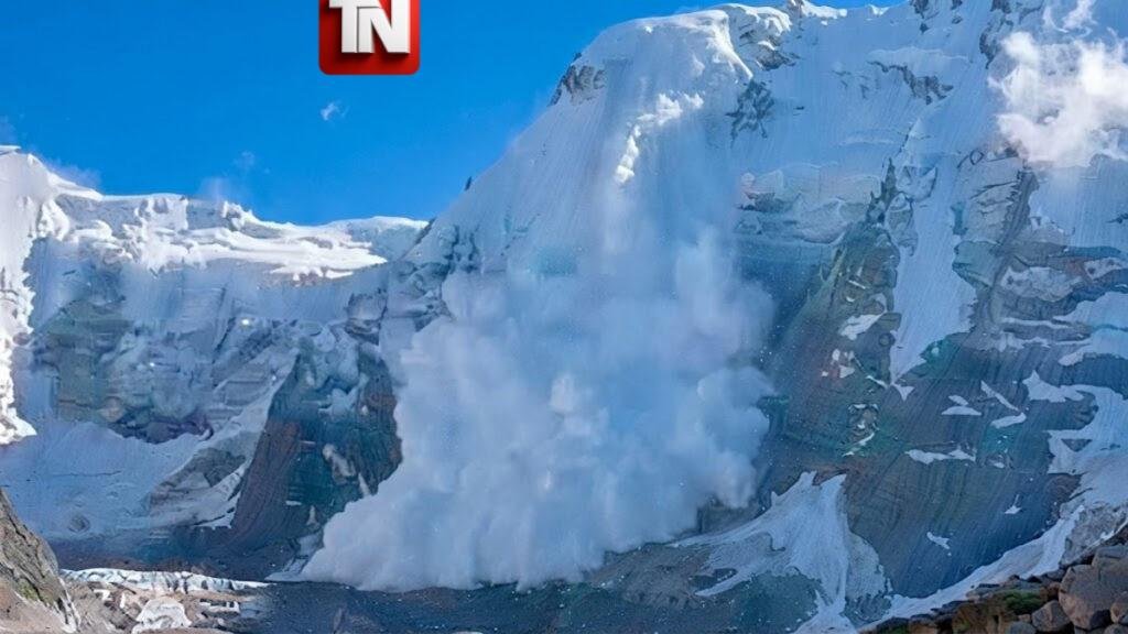 Avalancha en el Cáucaso deja al menos 17 muertos