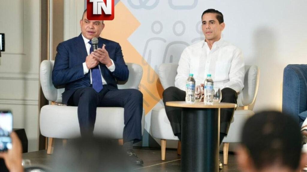 Avances en Salud Destacados por el Director del SNS en Foro Gubernamental
