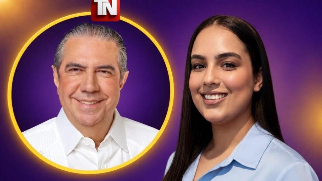 Brendaly Morel vaticina que Francisco Javier encabeza la mayor simpatía en la Circunscripción 5