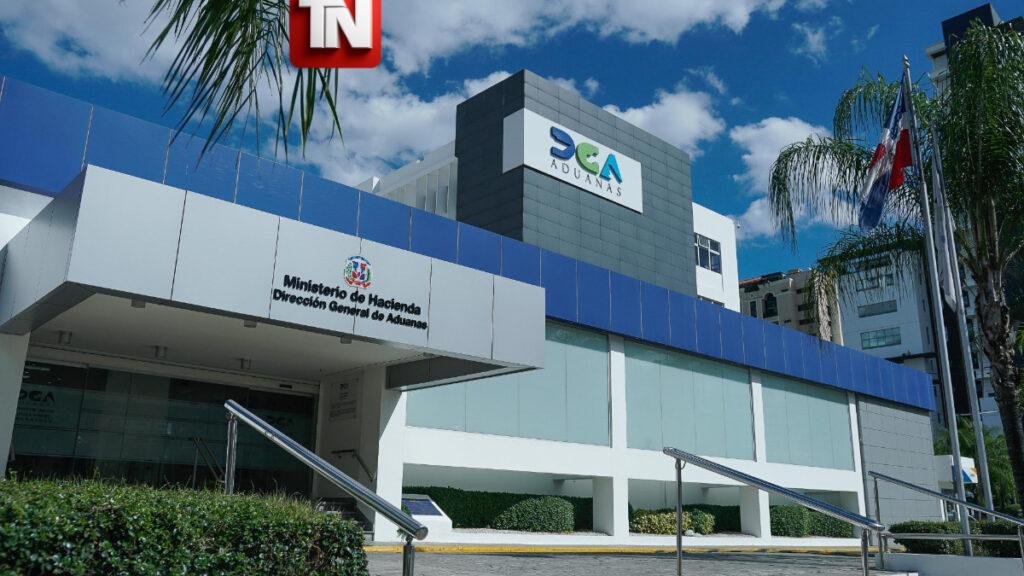 Cámara de Cuentas detecta irregularidades por RD$18,967 millones en Aduanas