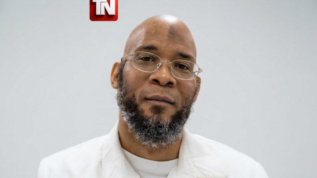 Christopher Williams, exonerado tras pasar 25 años en el corredor de la muerte, fue asesinado tras recuperar su libertad