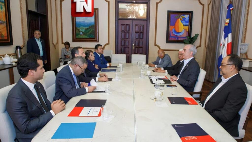 CNM sesiona este jueves para preseleccionar candidatos a la Suprema Corte de Justicia