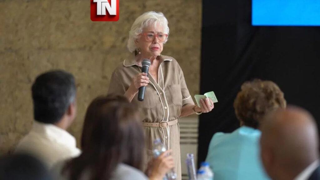 Consultas para la Conferencia Internacional Anticorrupción 2026 en República Dominicana