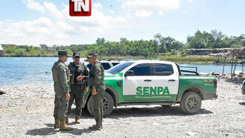 Director del Senpa realiza supervisión en comunidades de San Cristóbal y Peravia