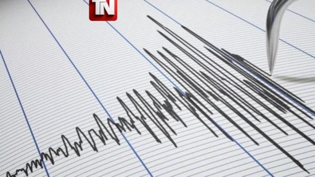 Dos sismos sacuden el noroeste de Venezuela sin causar daños