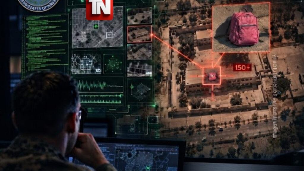 Error de la IA Maven contribuyó al bombardeo de una escuela en Irán que dejó más de 150 muertos