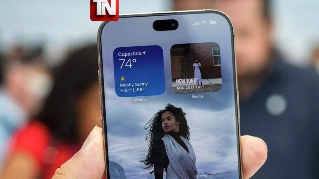 Fallo en iPhone 18 Pro provoca congelamiento y reinicio al utilizar Face ID