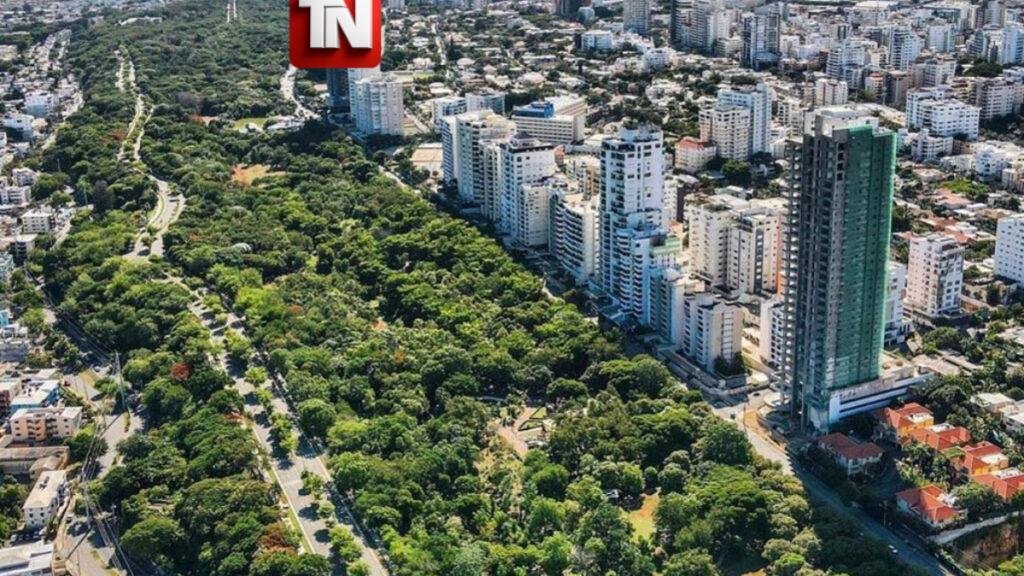 Gobiernos incumplen ley que ordena construir arco en honor a Joaquín Balaguer
