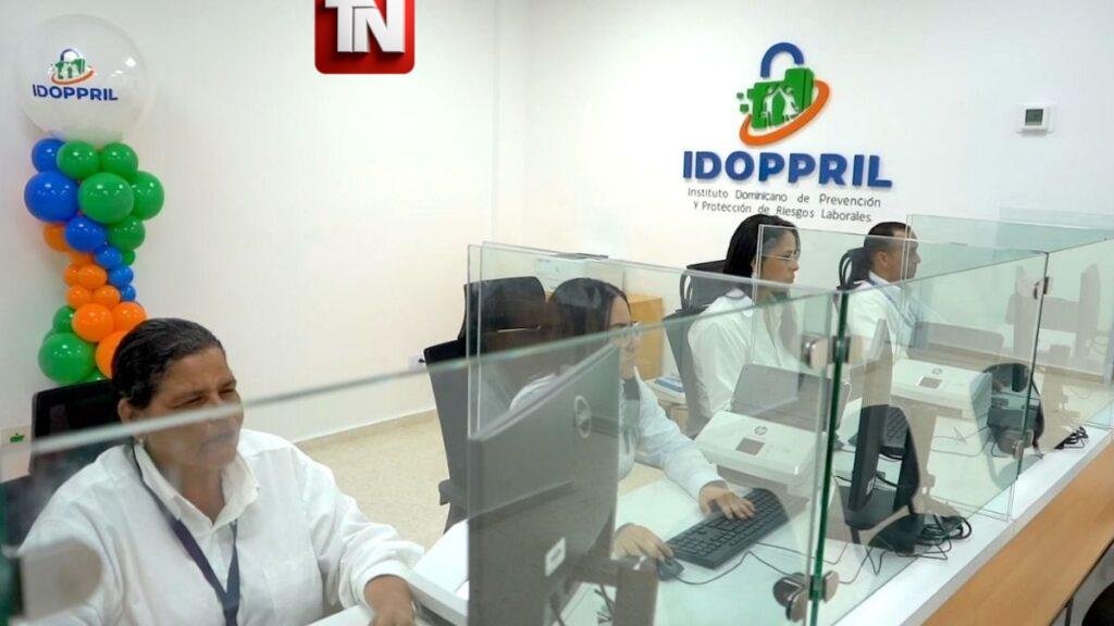 IDOPPRIL destaca avances en servicios y atención en SDE tras apertura de oficina