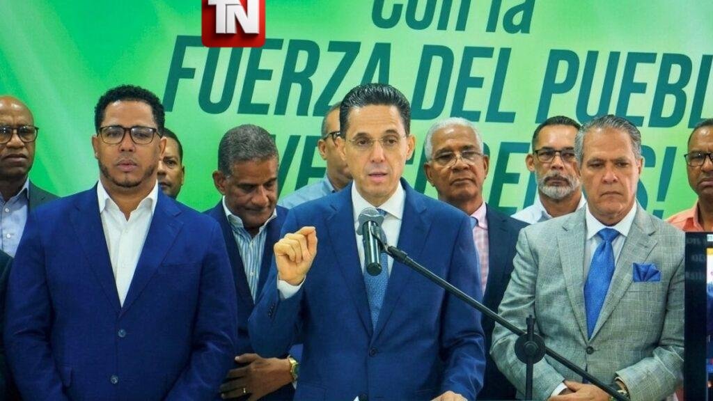 La Fuerza del Pueblo denuncia crisis en el Sector Eléctrico: pérdidas de un 40 %, déficit triplicado y sobrefacturación a seis años de gobierno