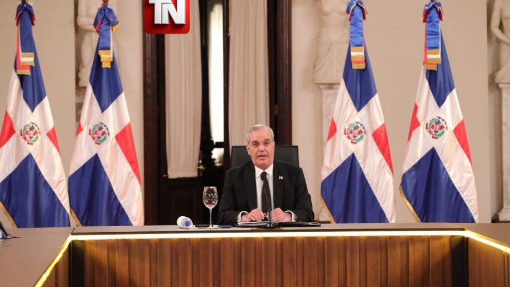 Gobierno destaca que la tasa de pobreza monetaria bajó 2.8 puntos este año con respecto a 2025