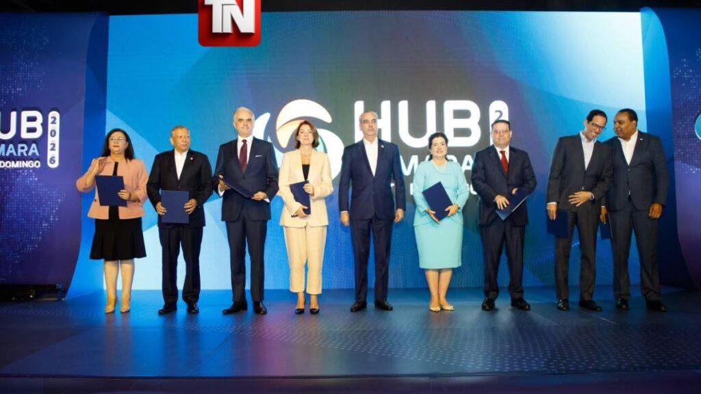 Gobierno dominicano y Amazon Web Services lanzan programa de 50 mil becas para capacitar en inteligencia artificial y computación en la nube