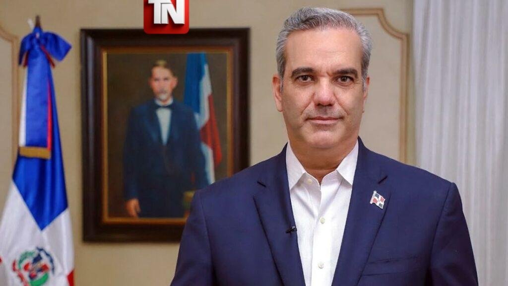 LUIS ABINADER SE CONSOLIDA EN QUINTO LUGAR ENTRE DIECIOCHO PRESIDENTES MEJOR VALORADOS DE LATINOAMÉRICA.