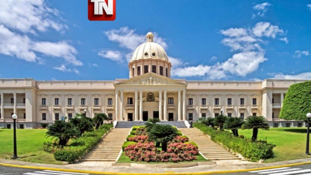 Poder Ejecutivo emite el Decreto 642-26, que dispone el traslado temporal de la residencia oficial del presidente desde Santo Domingo a Santiago del 14 al 16 de septiembre