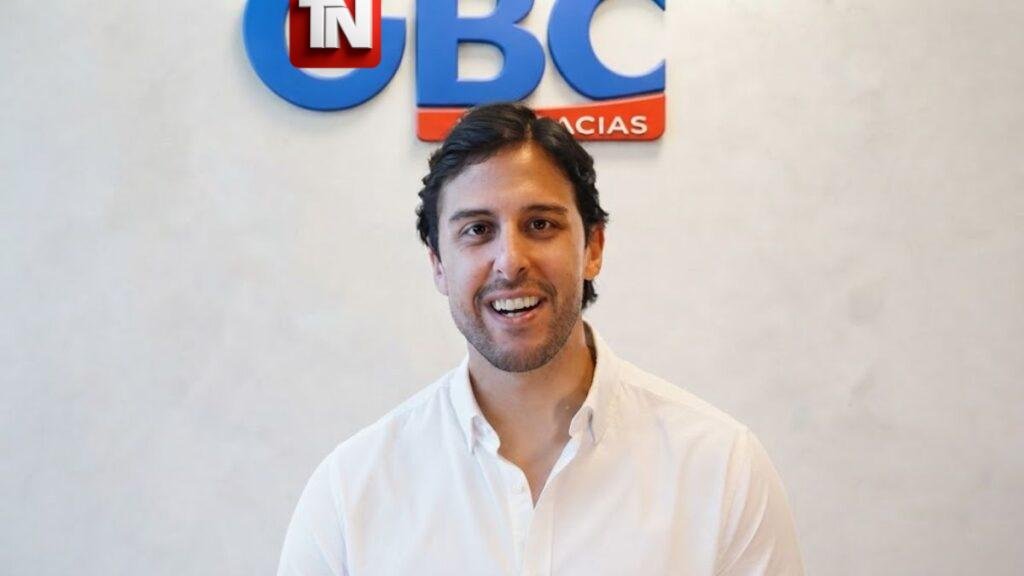 Raymond Rodríguez anuncia apoyo a promociones de bachillerato del Distrito Nacional