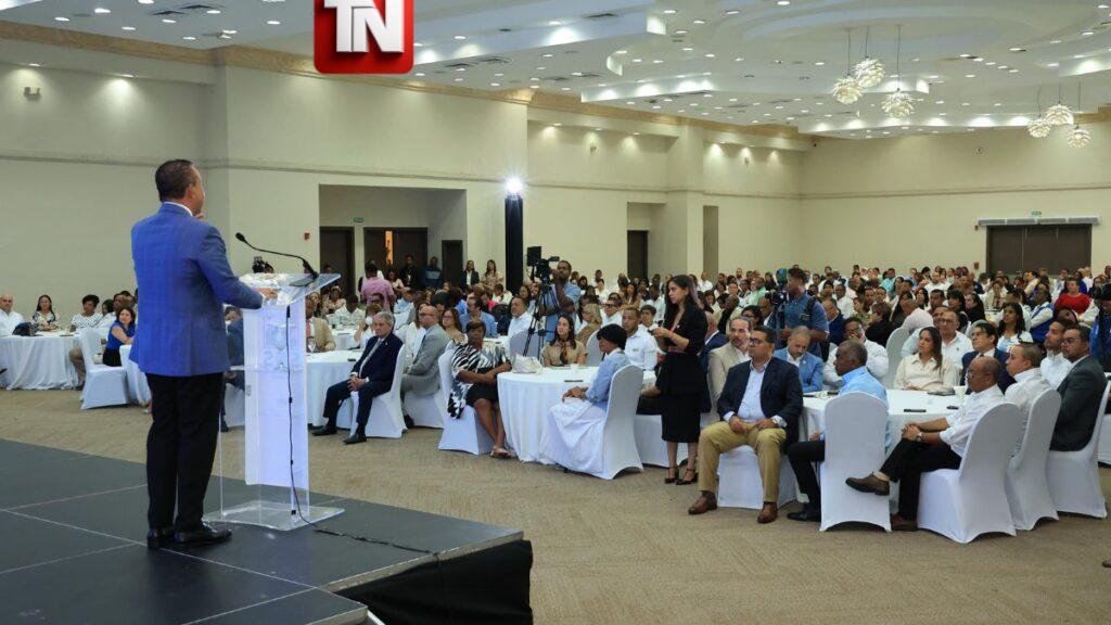 SNS amplía servicios y fortalece capacidad de respuesta Red Pública en primeros ocho meses de gestión del doctor Landrón
