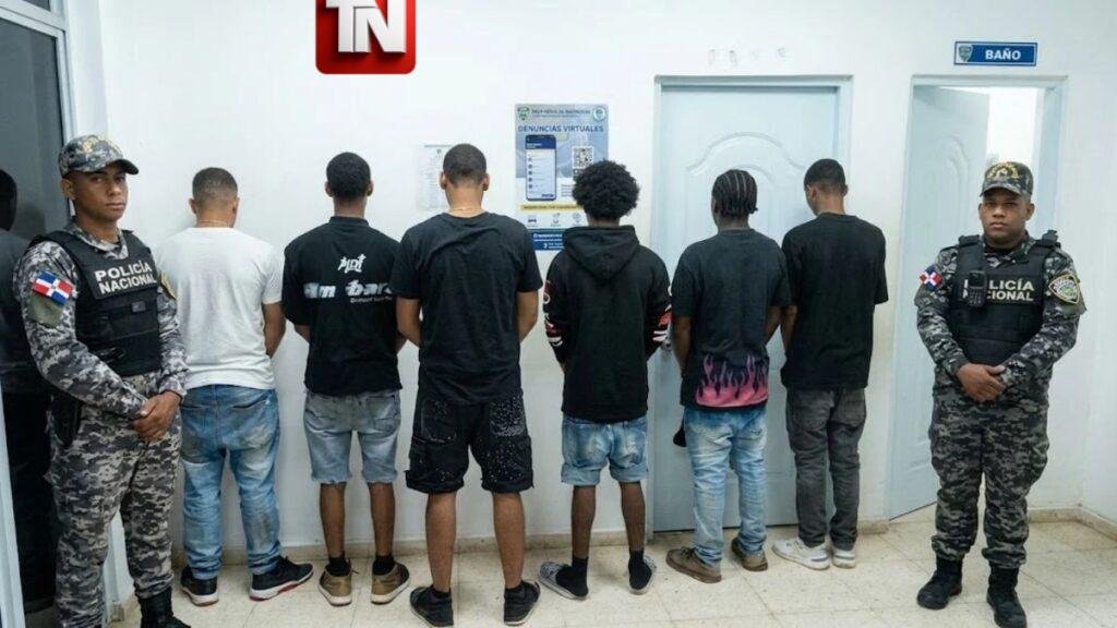 Más de 90 presuntos delincuentes se han entregado en lo que va de mes; la cifra podría aumentar en los próximos días