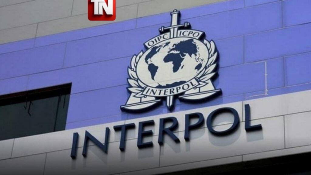 Interpol revoca circular sobre pasaportes sirios robados