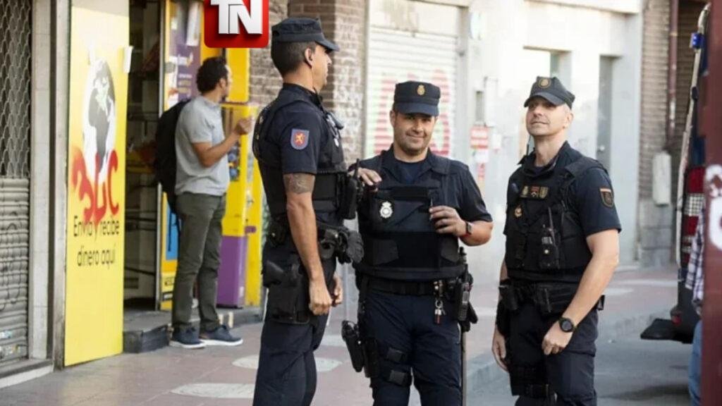 Investigación en España por la muerte de una anciana y su esposo hallado ahorcado