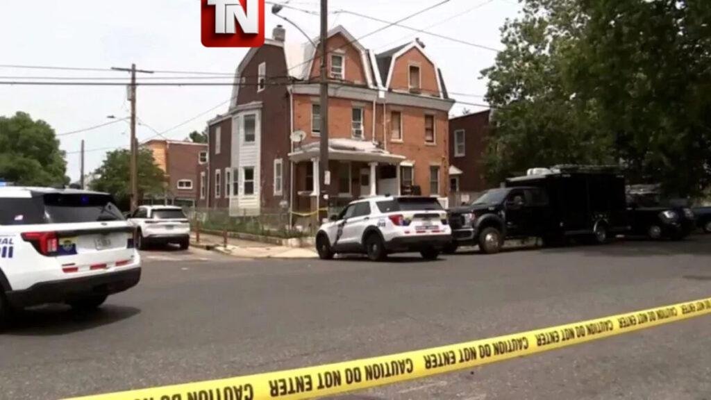Investigan en Filadelfia una vivienda donde hallaron cientos de miles de archivos con escenas de tortura