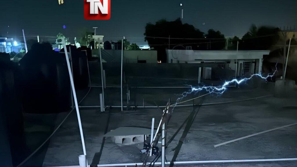 Investigan muerte de menor haitiana electrocutada en Higüey