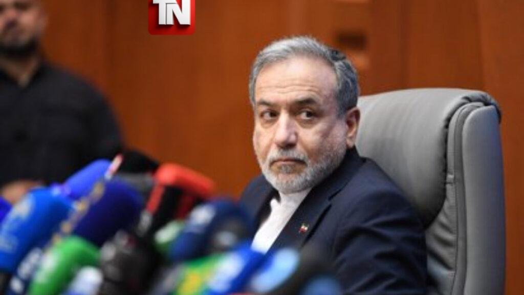Irán denuncia "déficits" del Pentágono en guerra como solo la punta del iceberg