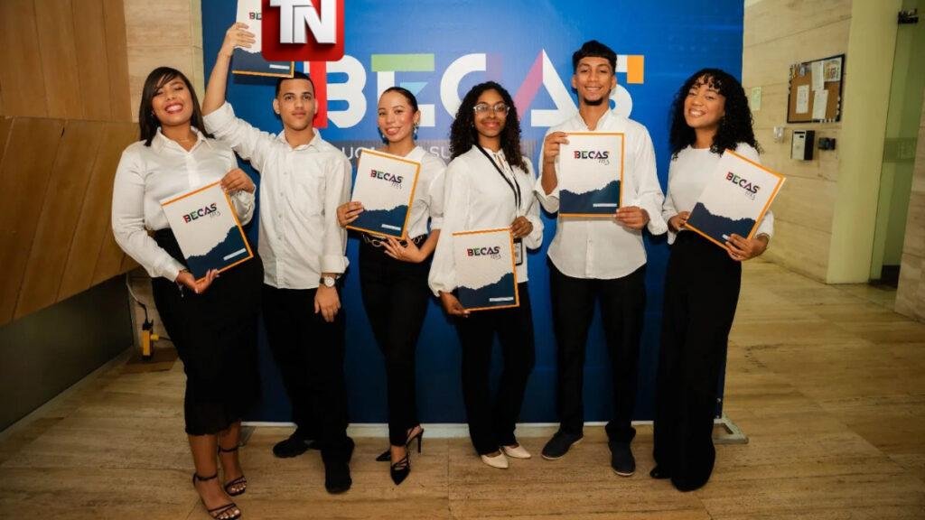 ITLA otorga 118 becas de Educación Superior durante su segunda convocatoria de 2026
